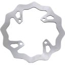 Tarcza hamulcowa GALFER WAVE 250 MM KAWASAKI KX