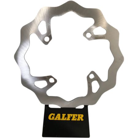 Tarcza hamulcowa GALFER WAVE 250 MM KAWASAKI KX