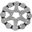 Tarcza hamulcowa GALFER SKULL 292 MM HARLEY 1690