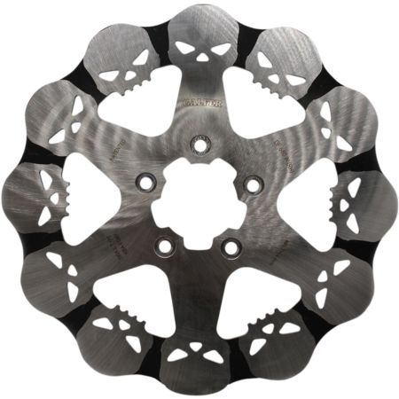 Tarcza hamulcowa GALFER SKULL 292 MM HARLEY 1690