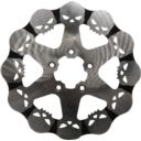 Tarcza hamulcowa GALFER SKULL 292 MM HARLEY 1690
