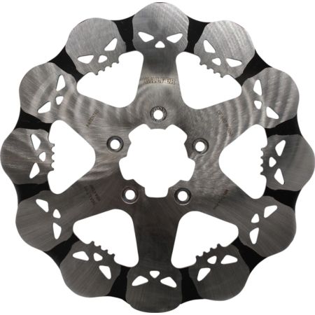 Tarcza hamulcowa GALFER SKULL 292 MM HARLEY 1690
