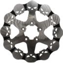 Tarcza hamulcowa GALFER SKULL 292 MM HARLEY 1690