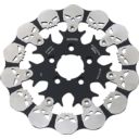 Tarcza hamulcowa GALFER SKULL 292 MM HARLEY 1690
