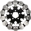 Tarcza hamulcowa GALFER SKULL 292 MM HARLEY 1690