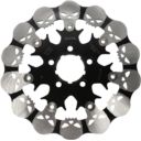 Tarcza hamulcowa GALFER SKULL 292 MM HARLEY 1690