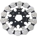 Tarcza hamulcowa GALFER SKULL 292 MM HARLEY 1690