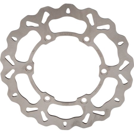 Tarcza hamulcowa GALFER WAVE 296 MM CAGIVA ELEFANT