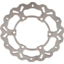 Tarcza hamulcowa GALFER WAVE 296 MM CAGIVA ELEFANT
