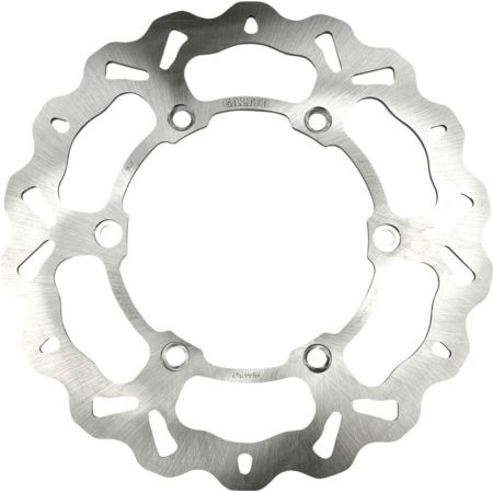 Tarcza hamulcowa GALFER WAVE 296 MM CAGIVA ELEFANT