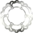 Tarcza hamulcowa GALFER WAVE 296 MM CAGIVA ELEFANT