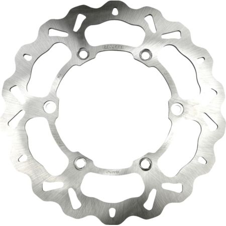 Tarcza hamulcowa GALFER WAVE 296 MM CAGIVA ELEFANT