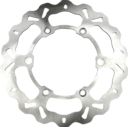 Tarcza hamulcowa GALFER WAVE 296 MM CAGIVA ELEFANT