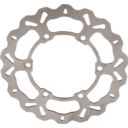Tarcza hamulcowa GALFER WAVE 296 MM CAGIVA ELEFANT