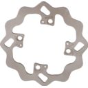 Tarcza hamulcowa GALFER WAVE 220 MM HONDA CB 125