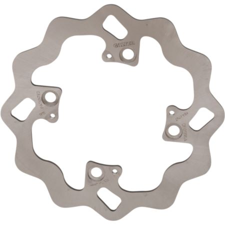 Tarcza hamulcowa GALFER WAVE 220 MM HONDA CB 125