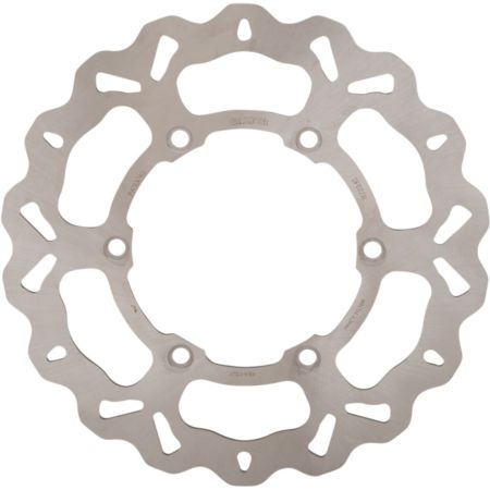 Tarcza hamulcowa GALFER WAVE 318 MM HONDA NTV 650