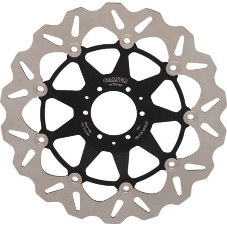 Tarcza hamulcowa GALFER WAVE 310 MM HONDA CRF 1000