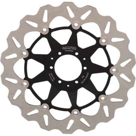 Tarcza hamulcowa GALFER WAVE 310 MM HONDA CRF 1000