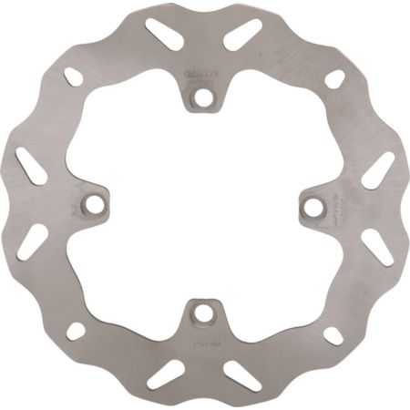 Tarcza hamulcowa GALFER WAVE 256 MM HONDA CRF 1000
