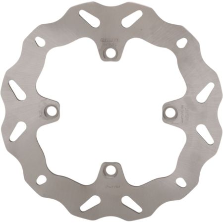 Tarcza hamulcowa GALFER WAVE 256 MM HONDA CRF 1000
