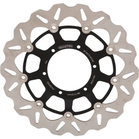 Tarcza hamulcowa GALFER WAVE 296 MM HONDA CB 600