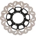 Tarcza hamulcowa GALFER WAVE 296 MM HONDA CB 600