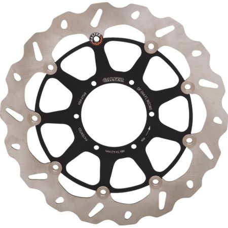 Tarcza hamulcowa GALFER WAVE 330 MM HONDA CBR 929