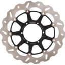 Tarcza hamulcowa GALFER WAVE 330 MM HONDA CBR 929