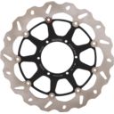 Tarcza hamulcowa GALFER WAVE 330 MM HONDA CBR 929