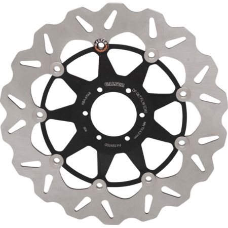 Tarcza hamulcowa GALFER WAVE 310 MM HONDA CB 1100