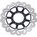 Tarcza hamulcowa GALFER WAVE 320 MM HONDA CBR 1000