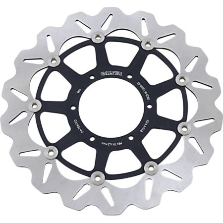 Tarcza hamulcowa GALFER WAVE 320 MM HONDA CBR 1000