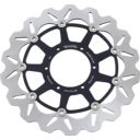 Tarcza hamulcowa GALFER WAVE 320 MM HONDA CBR 1000