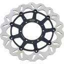 Tarcza hamulcowa GALFER WAVE 310 MM HONDA CB 1000