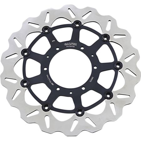 Tarcza hamulcowa GALFER WAVE 310 MM HONDA CB 1000