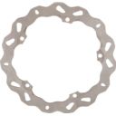 Tarcza hamulcowa GALFER WAVE 320 MM HONDA CTX 700
