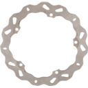 Tarcza hamulcowa GALFER WAVE 320 MM HONDA CTX 700