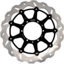 Tarcza hamulcowa GALFER WAVE 320 MM HONDA CBR 1000