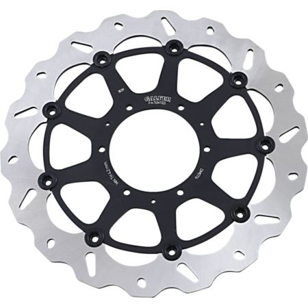 Tarcza hamulcowa GALFER WAVE 320 MM HONDA CBR 1000