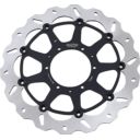 Tarcza hamulcowa GALFER WAVE 320 MM HONDA CBR 1000