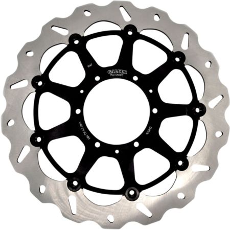 Tarcza hamulcowa GALFER WAVE 320 MM HONDA CBR 1000