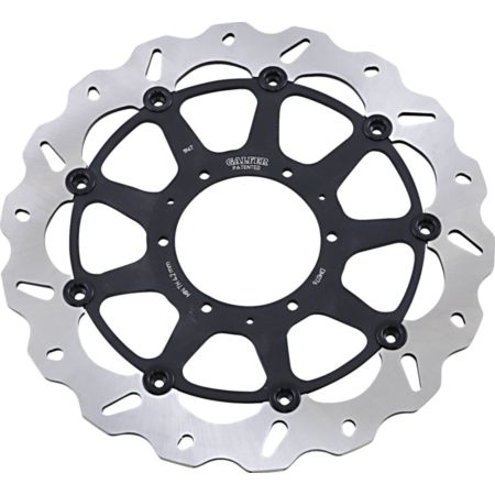 Tarcza hamulcowa GALFER WAVE 320 MM HONDA CBR 1000