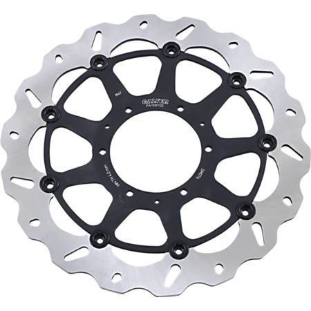 Tarcza hamulcowa GALFER WAVE 320 MM HONDA CBR 1000