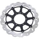 Tarcza hamulcowa GALFER WAVE 320 MM HONDA CBR 1000