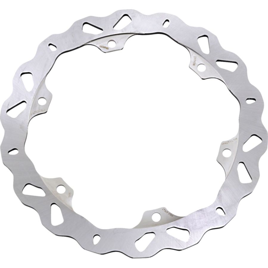 Tarcza hamulcowa GALFER WAVE 320 MM HONDA CB 400