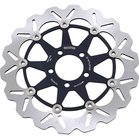 Tarcza hamulcowa GALFER WAVE 300 MM KAWASAKI GPZ