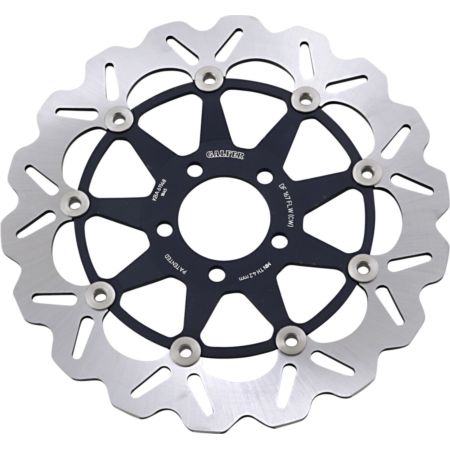 Tarcza hamulcowa GALFER WAVE 300 MM KAWASAKI GPZ