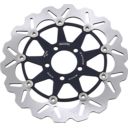 Tarcza hamulcowa GALFER WAVE 300 MM KAWASAKI GPZ