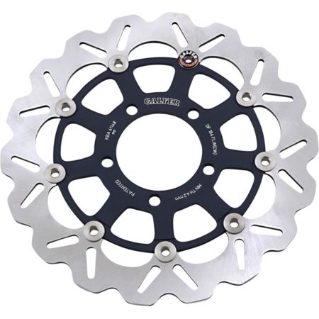 Tarcza hamulcowa GALFER WAVE 300 MM KAWASAKI EN
